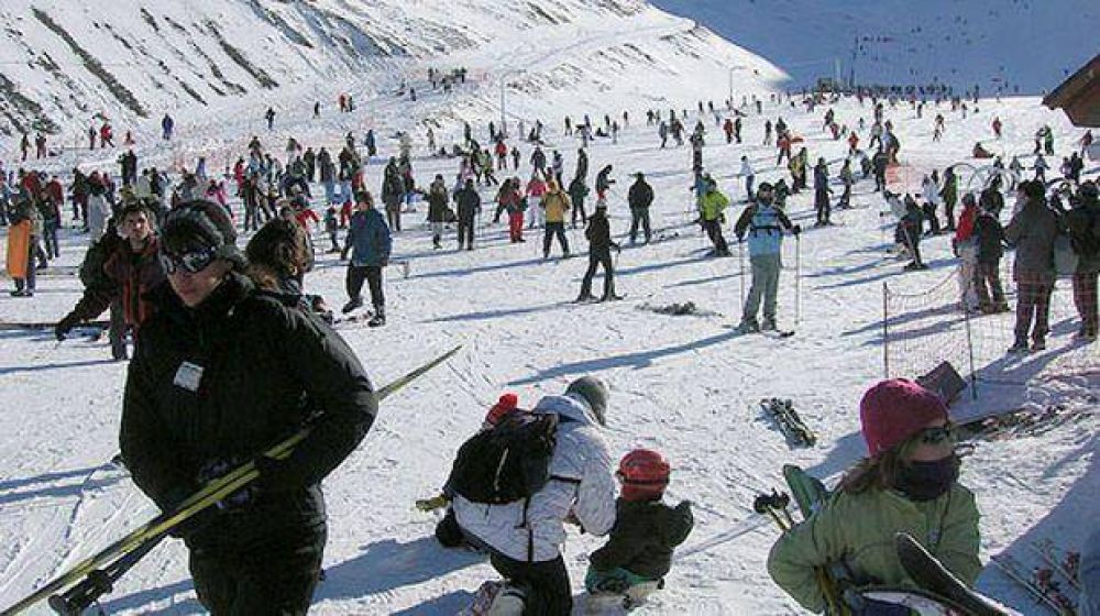 Chubut registra un 96% de reservas hoteleras para este fin de semana