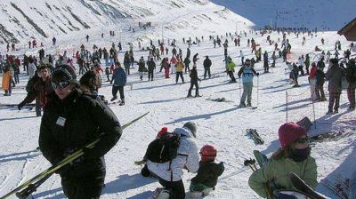 Chubut registra un 96% de reservas hoteleras para este fin de semana