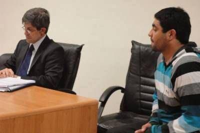 El presunto descuartizador quedar� detenido en Comodoro