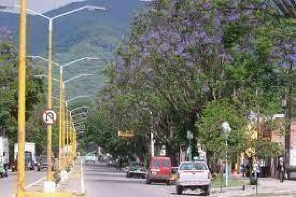 Taf� Viejo encender� el fin de semana tur�stico con el Festival Nacional del Lim�n