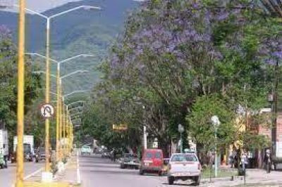 Taf� Viejo encender� el fin de semana tur�stico con el Festival Nacional del Lim�n