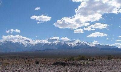 Seg�n un informe, en Mendoza hay casi 800 mil hect�reas en manos extranjeras