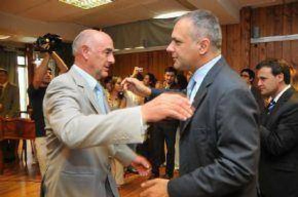  La Lista Unica Del PJ Amaga Con Convertirse En Un Papel�n
