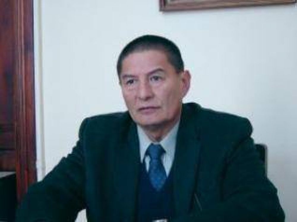 El Juzgado Electoral de Jujuy estar�a preparado ante una eventual modificaci�n de la fecha de las elecciones.