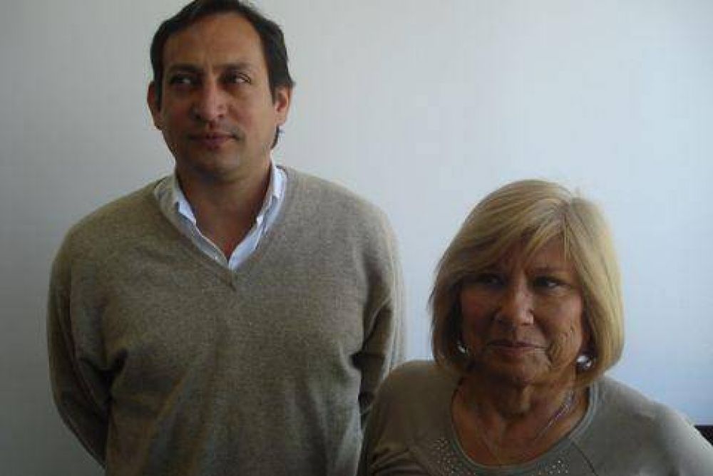 �Ni siquiera en los peores momentos de la crisis del 2001 se han cerrado los comedores�