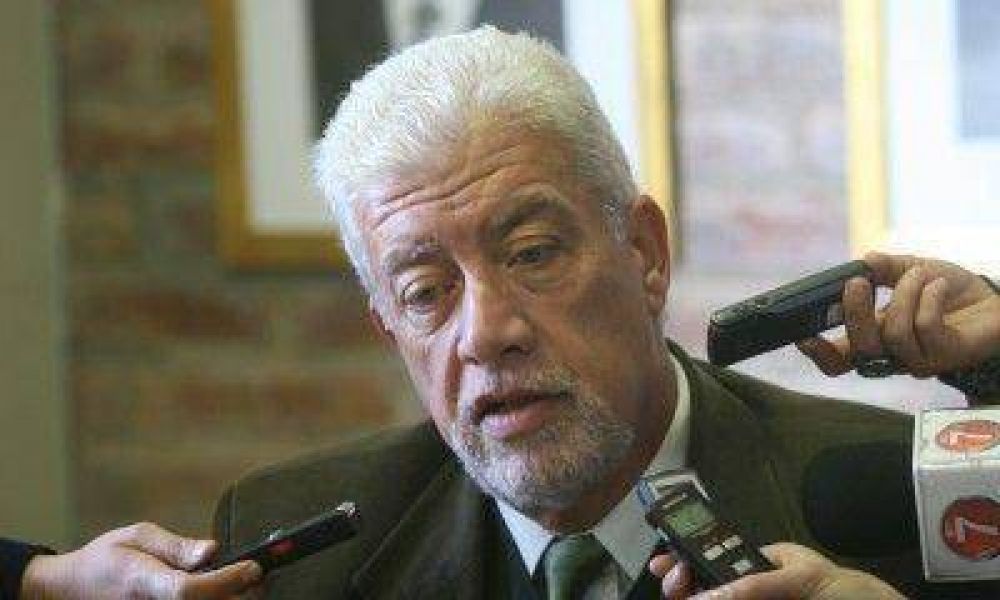 El rector de la UNCuyo este viernes recibir� a los vecinos del barrio Flores