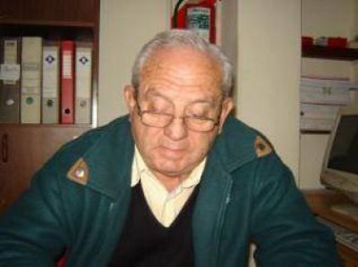 Mario Martiarena: �Puede ser algo apresurado cambiar el cronograma de las elecciones�.
