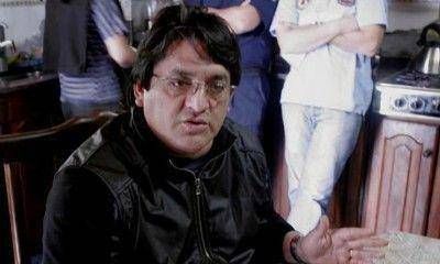 Convocan a una marcha en Peatonal y San Mart�n en reclamo por la aparici�n de Alfonso Severo