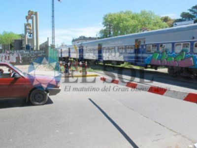 Esperan la aprobaci�n de Provincia por el bajov�as