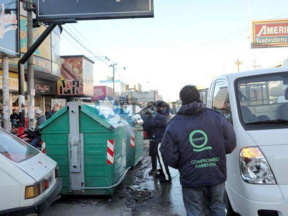 Guti�rrez se reuni� con los camioneros