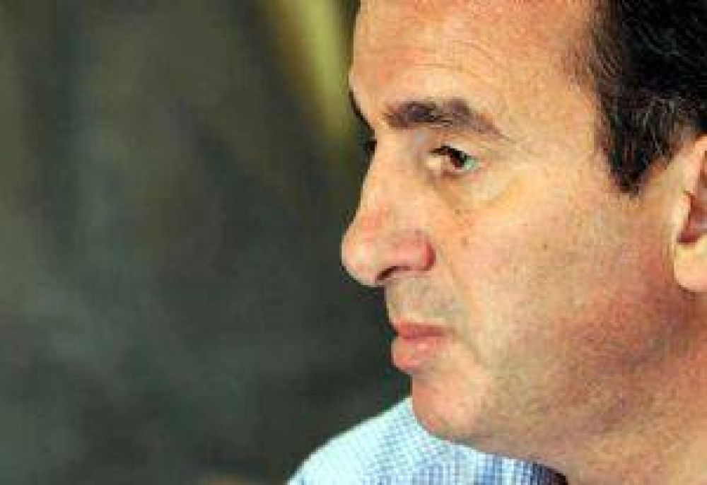 P�rez orden� a los ministros hablar con legisladores del PJ