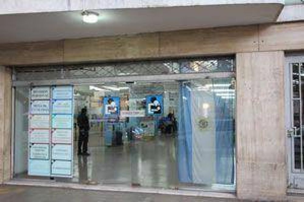 Por d�a incorporan un promedio de 100 nuevos afiliados
