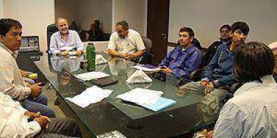 �Formosa es pionera en derecho ind�gena�