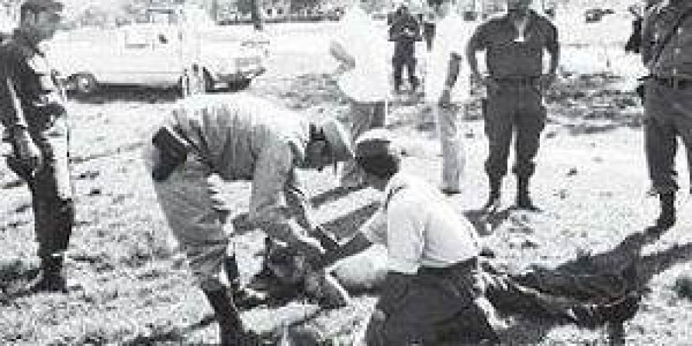 Cr�nica de la tarde que cambi� la vida de la Provincia de Formosa