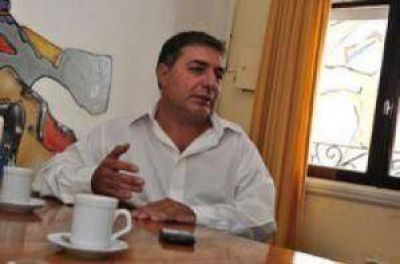 Comenz� la capacitaci�n a obreros de construcci�n