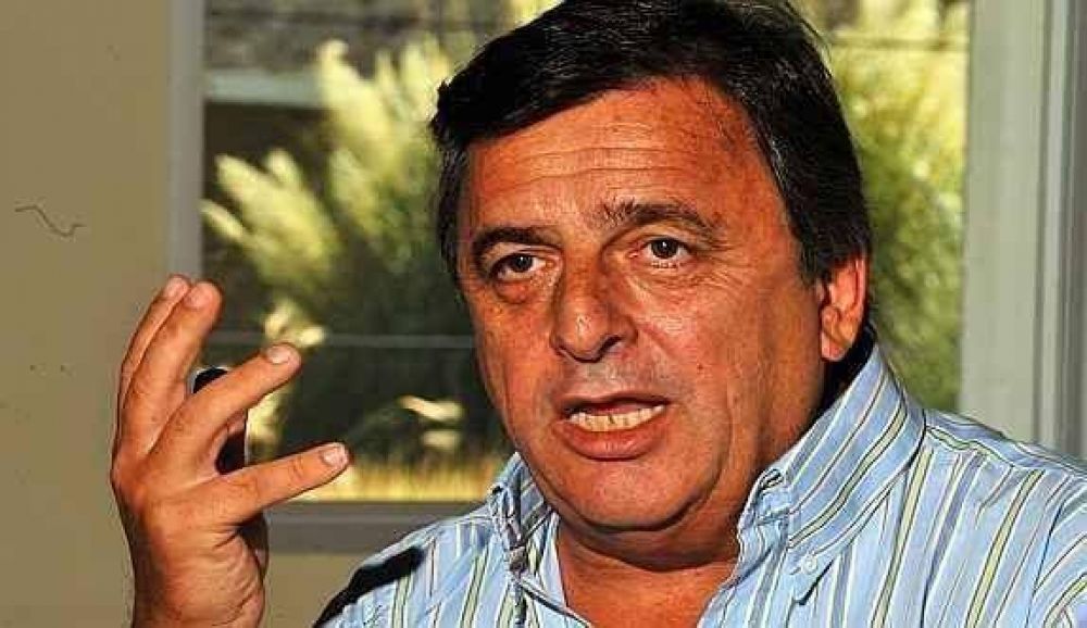 Opositores tratan de confluir para acorralar al sector de Negri