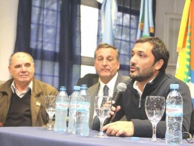 BERAZATEGUI: Inversi�n educativa