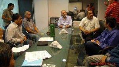 Ser�n abor�genes y no ong quienes tengan participaci�n en relevamiento territorial