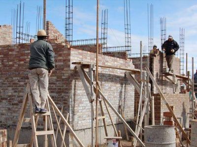El Gobierno anunciar� el inicio de la construcci�n de m�s de mil viviendas