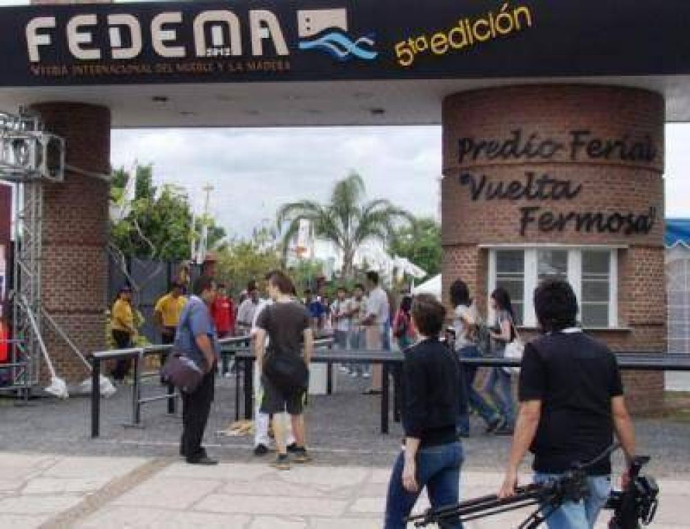 Tras el lanzamiento FEDEMA; creen que el gobernador Gildo Insfran premia a las "empresas explotadoras"