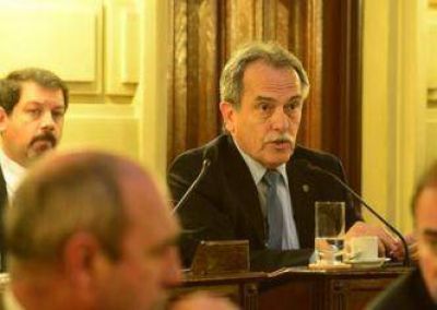 Consejo de los diputados