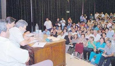 La UEPC y el SEP aceptaron ofertas