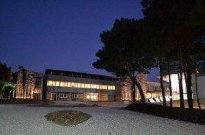  Pinamar ya tiene su universidad