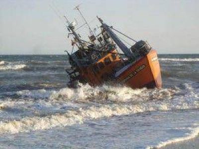 Fallacara manifest� que �es necesario declarar la emergencia del puerto de Mar del Plata por los problemas de operatividad�