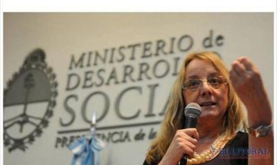 Alistan la inauguraci�n de CIC con posible visita de Alicia K
