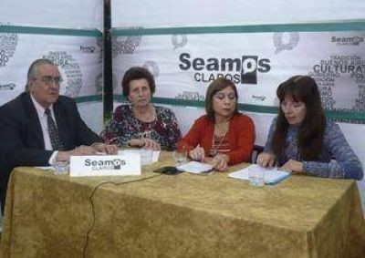 Comienza la feria del Libro 2012.
