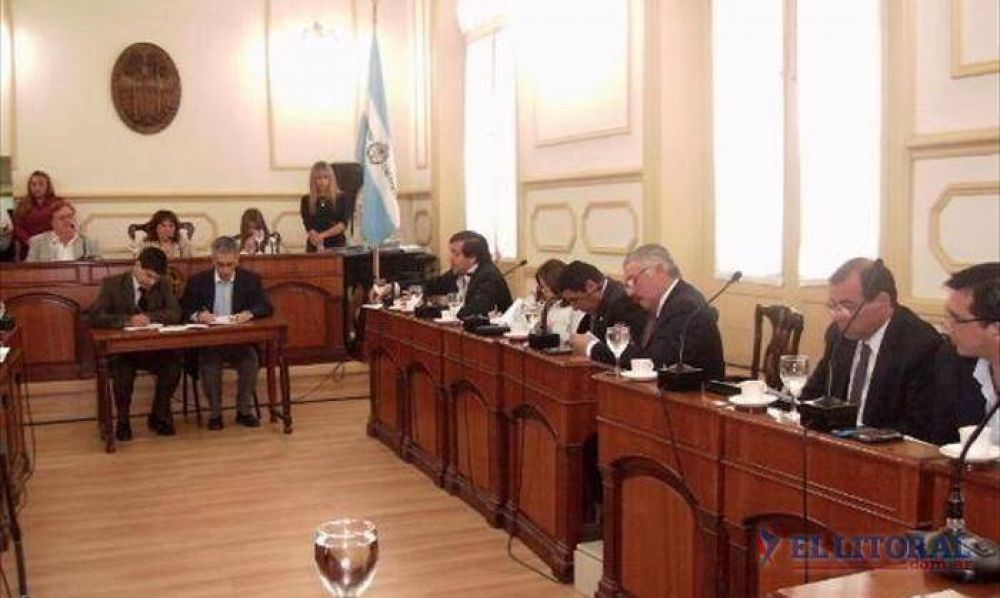 Apoyo del Concejo al proyecto nacional del voto a los 16 a�os