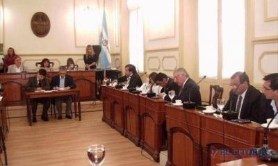 Apoyo del Concejo al proyecto nacional del voto a los 16 a�os