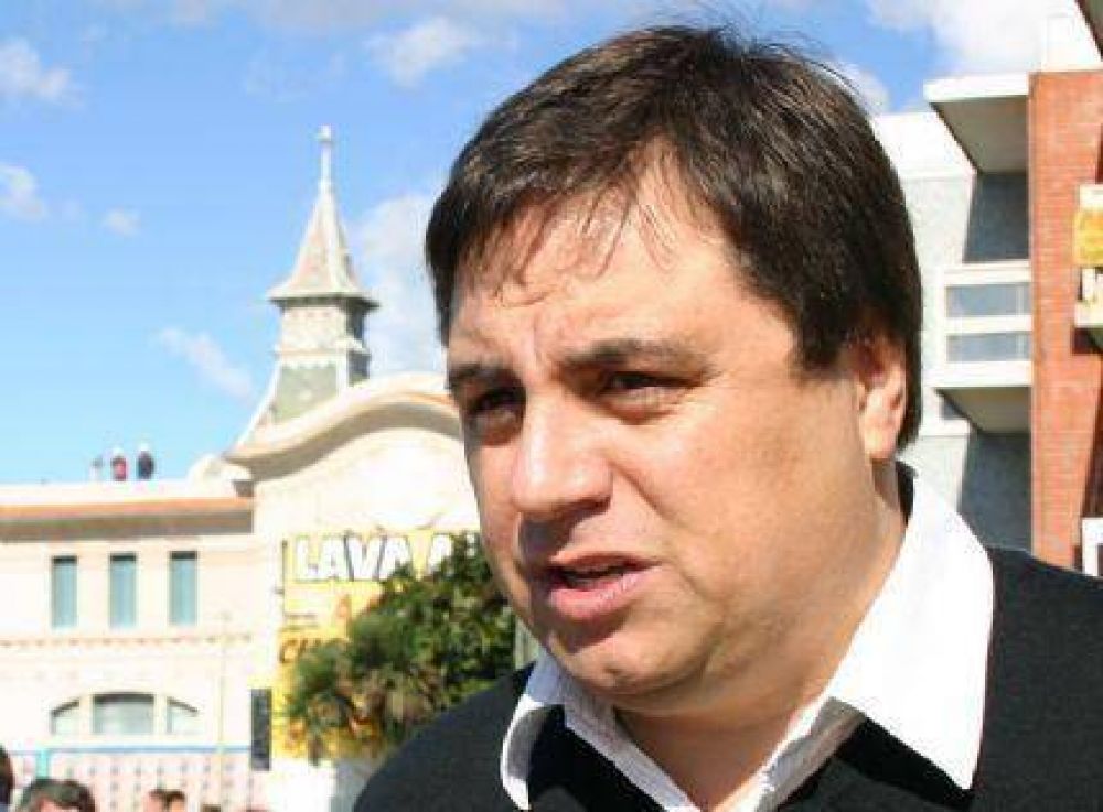 Rodolfo Iriart: �El Cuerpo de Investigadores Judiciales es un avance en la lucha contra el delito�