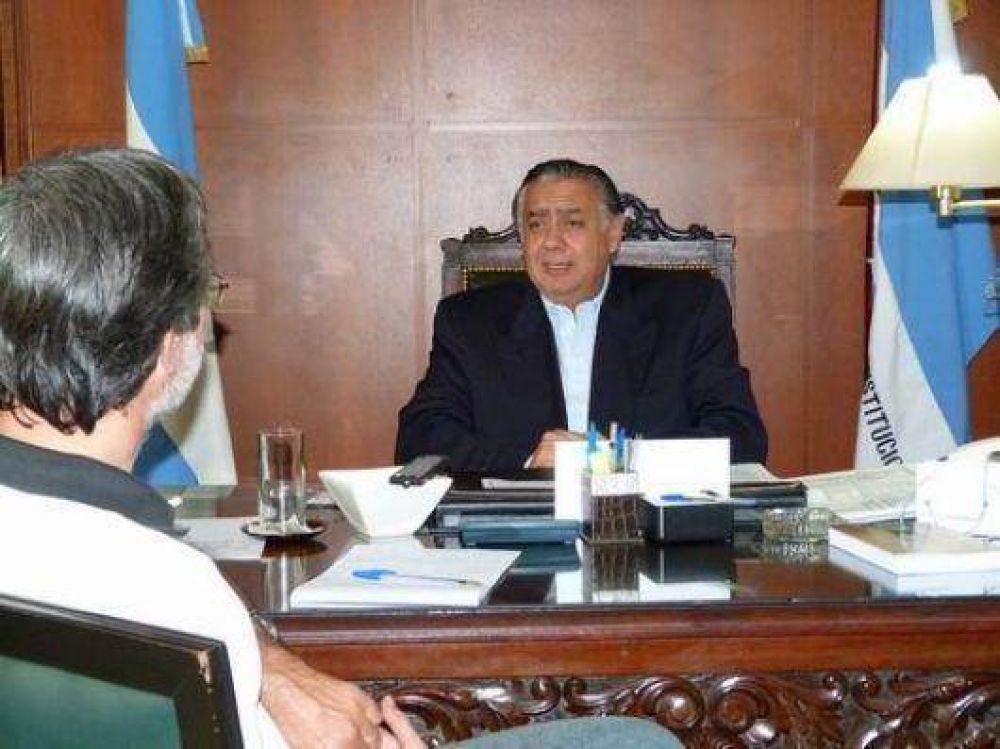 Pedro Cassani encabezar� dos intensas jornadas
