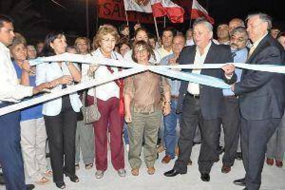 El municipio capitalino confirm� aumento de 25,9% en asignaciones