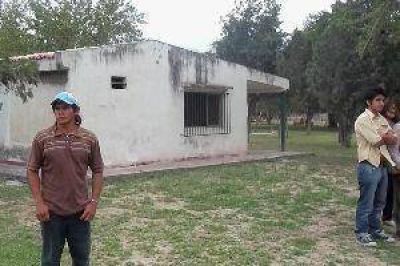 Las autopsias de tres NN no fueron realizadas por el Dr. Julio Rold�n