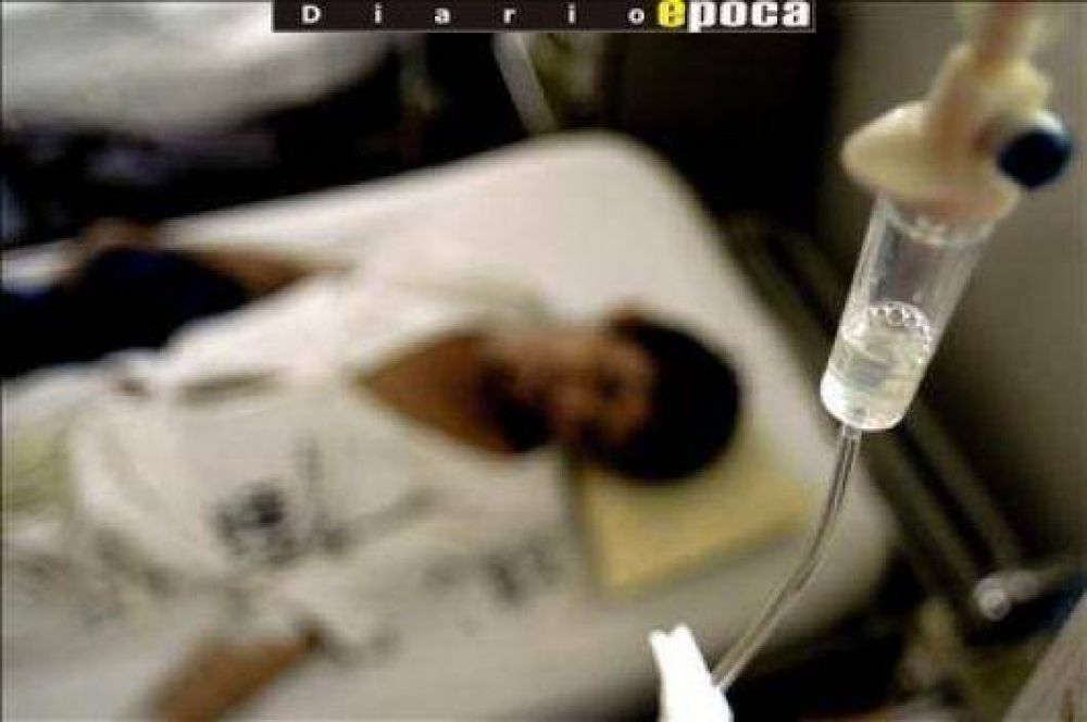 En los hospitales preocupa el encarecimiento y escasez de sueros
