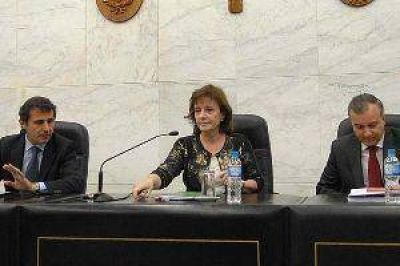 Testigo aport� datos reveladores sobre H�ctor Carabajal