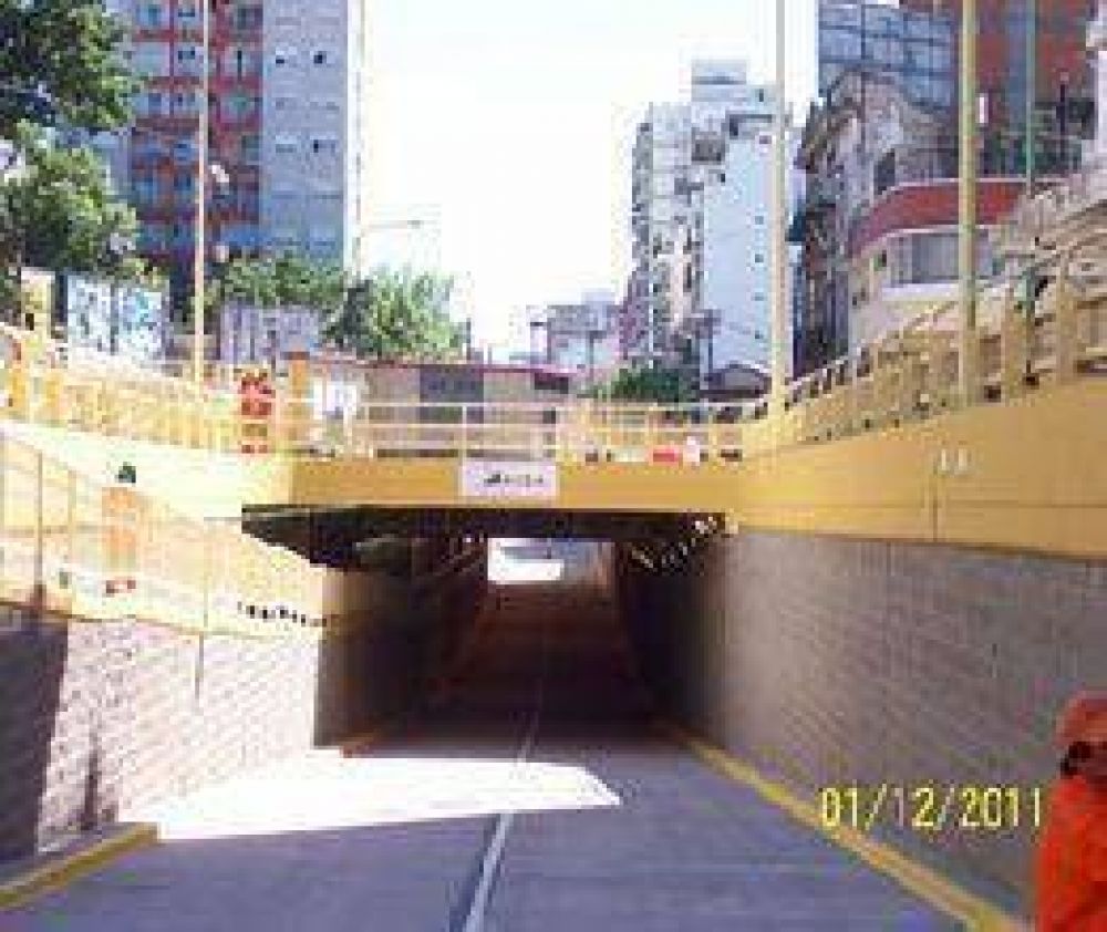 Distinguen obras viales de la empresa Luciano S.A