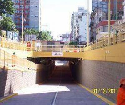 Distinguen obras viales de la empresa Luciano S.A