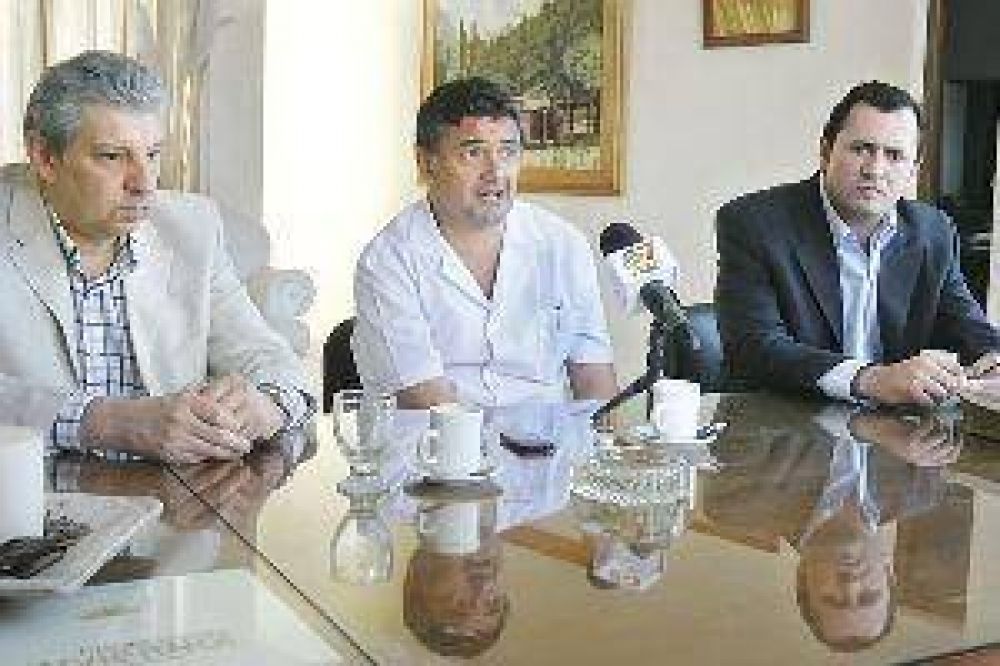 Neur�logos de todo el pa�s se reunir�n en Santiago en 2013