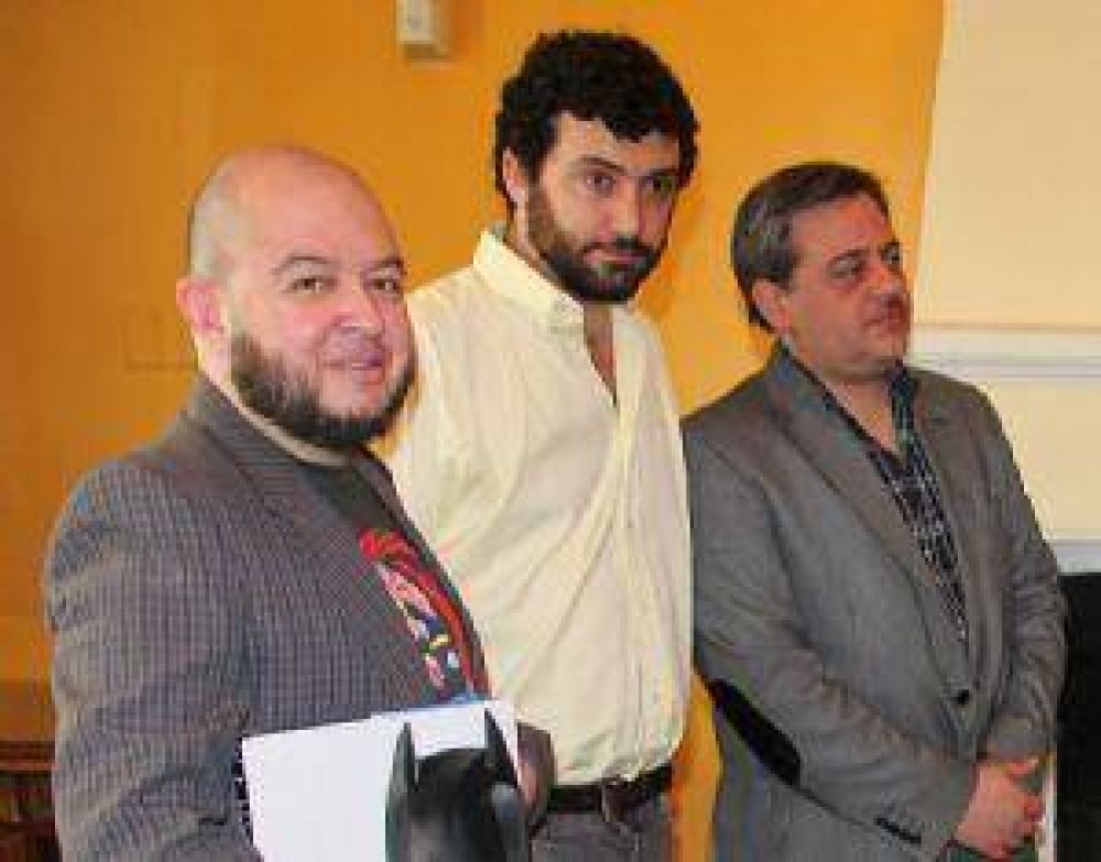 Los libros volver�n a encantar Santiago