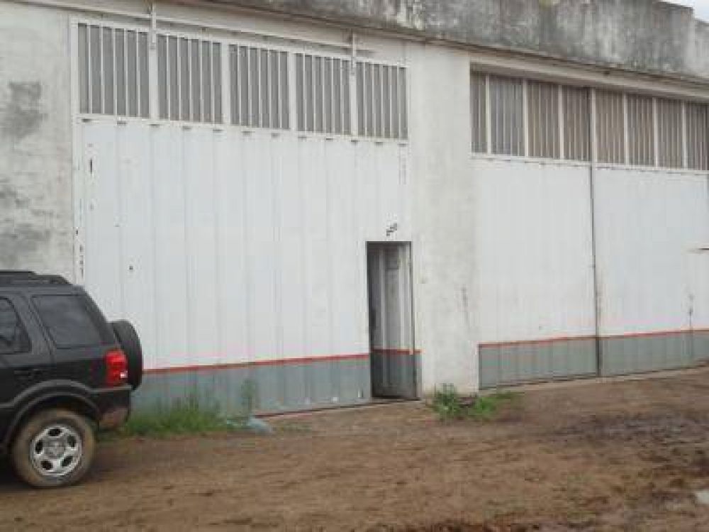  Golpe comando en una distribuidora de La Seren�sima: se llevaron 80 mil pesos