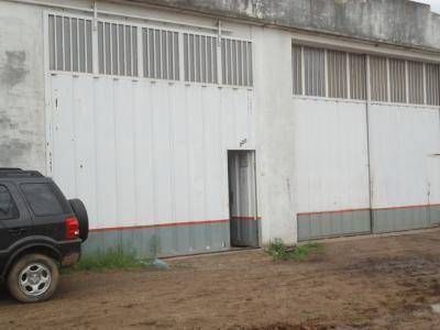  Golpe comando en una distribuidora de La Seren�sima: se llevaron 80 mil pesos