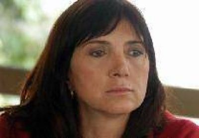 Socialismo: ahora Laura Sesma empuja acuerdo con Juez y Eduardo Garc�a pone condiciones