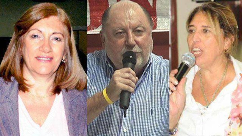 El FEF critic� al gobierno por hechos de "extrema gravedad institucional"