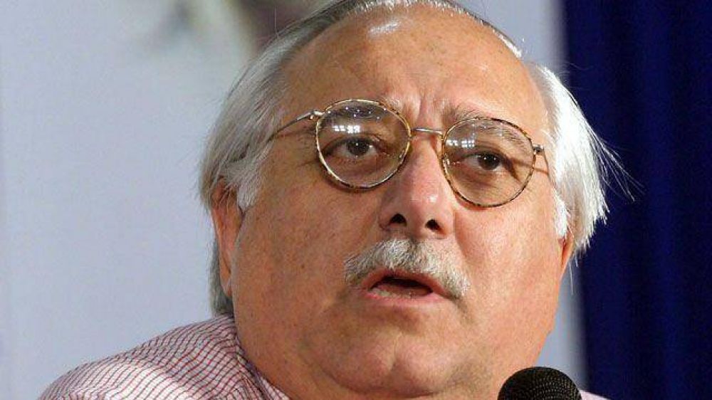 Peronistas disidentes quieren competir en las legislativas de 2013