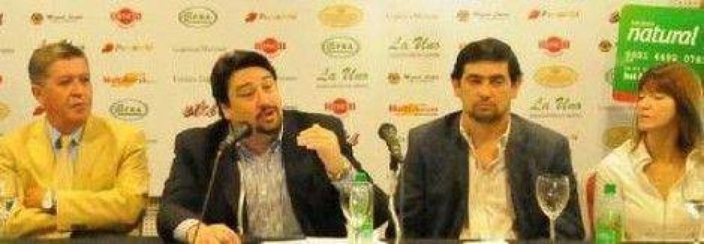 Closs: El Plan Suma �mejorar� la calidad de vida de los empleados p�blicos y jubilados�