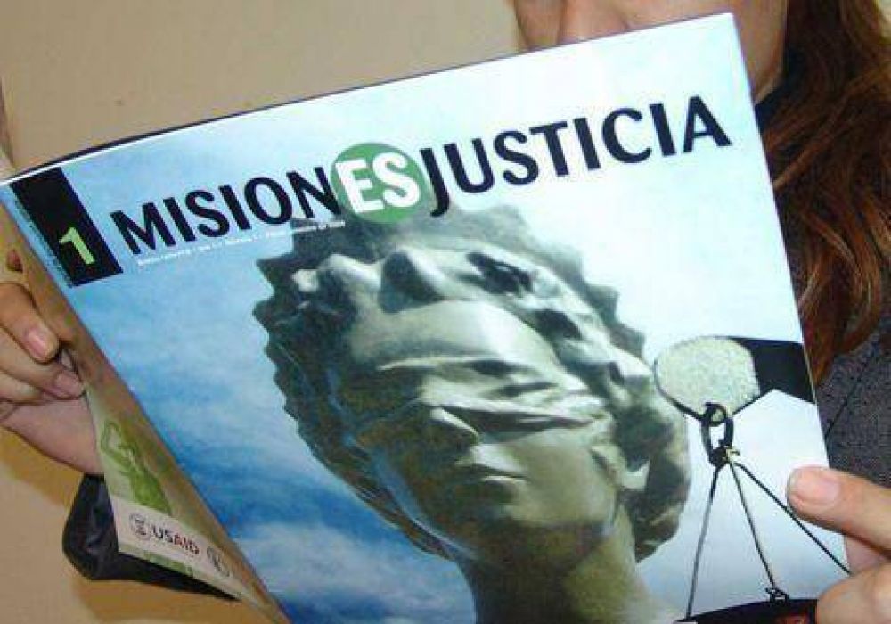 Impulsan reforma al Consejo de la Magistratura