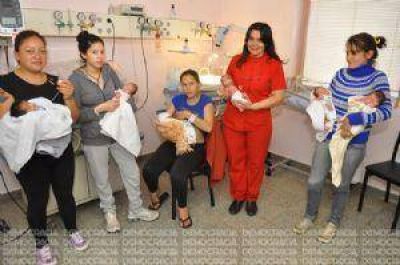 Controlar el embarazo permite evitar la prematurez y algunas discapacidades